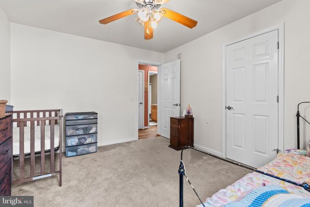 12110 LOBLOLLY RD, Ruther Glen, VA 22546