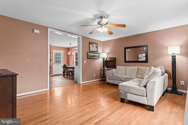 12110 LOBLOLLY RD, Ruther Glen, VA 22546