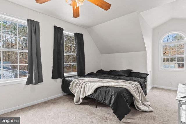 12110 LOBLOLLY RD, Ruther Glen, VA 22546