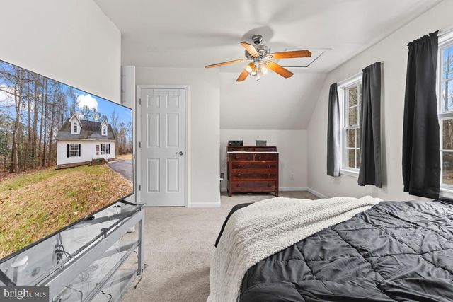 12110 LOBLOLLY RD, Ruther Glen, VA 22546