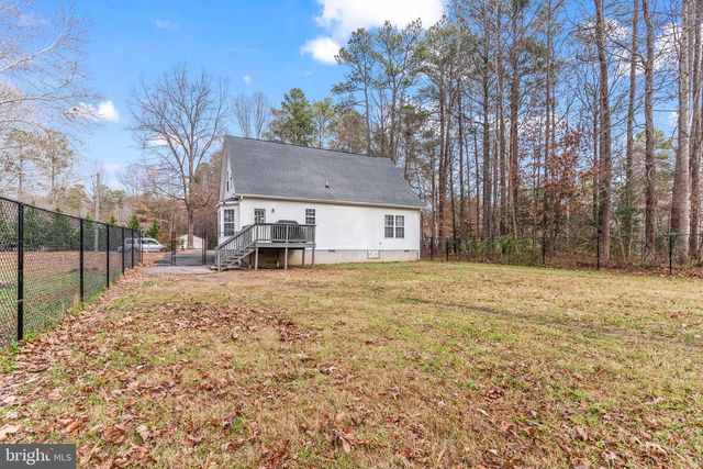 12110 LOBLOLLY RD, Ruther Glen, VA 22546