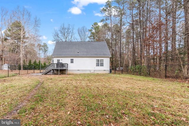 12110 LOBLOLLY RD, Ruther Glen, VA 22546