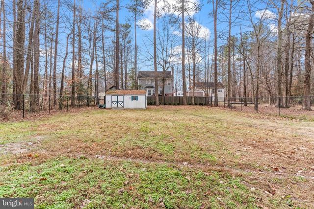 12110 LOBLOLLY RD, Ruther Glen, VA 22546
