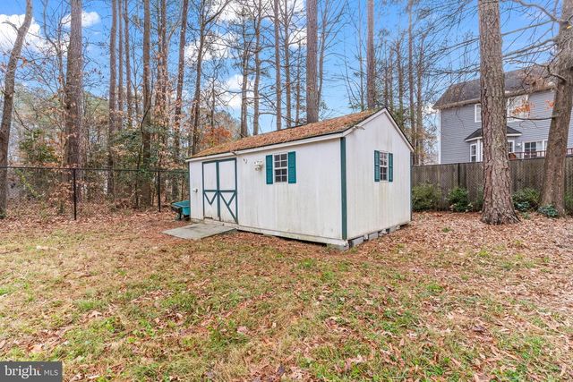 12110 LOBLOLLY RD, Ruther Glen, VA 22546