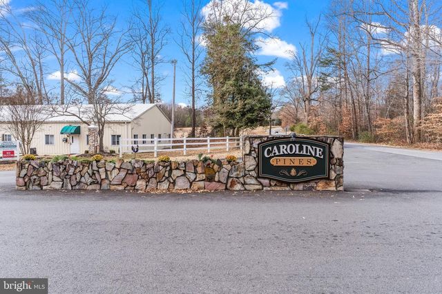 12110 LOBLOLLY RD, Ruther Glen, VA 22546