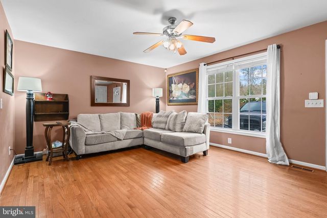 12110 LOBLOLLY RD, Ruther Glen, VA 22546