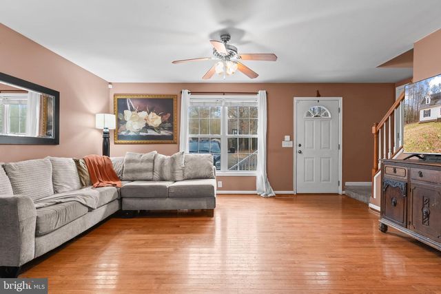 12110 LOBLOLLY RD, Ruther Glen, VA 22546