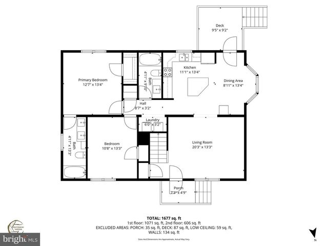 12110 LOBLOLLY RD, Ruther Glen, VA 22546