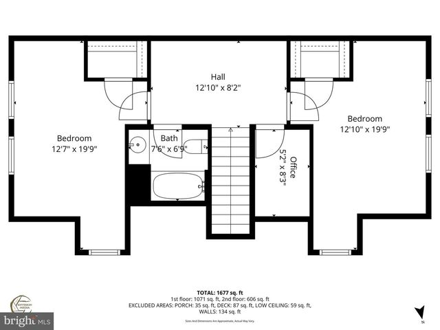 12110 LOBLOLLY RD, Ruther Glen, VA 22546