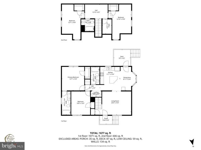 12110 LOBLOLLY RD, Ruther Glen, VA 22546