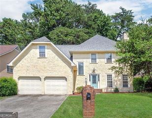 919 Bridgegate Drive NE, Marietta, GA 30068