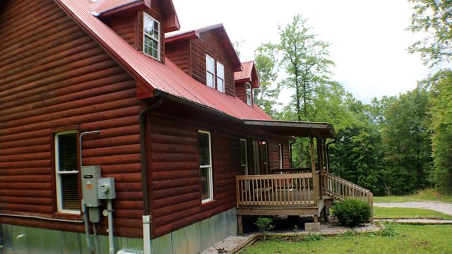16 Hardwood Hill, Salt Lick, KY 40371