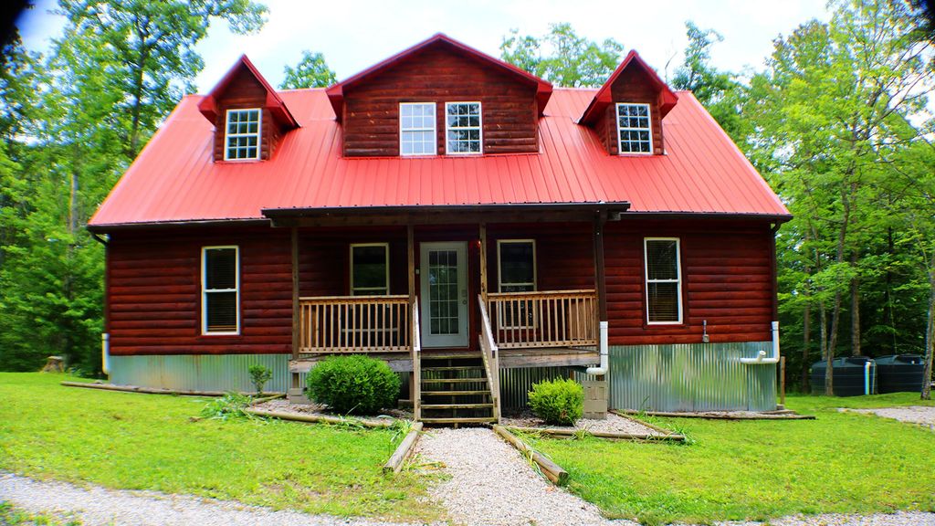 16 Hardwood Hill, Salt Lick, KY 40371