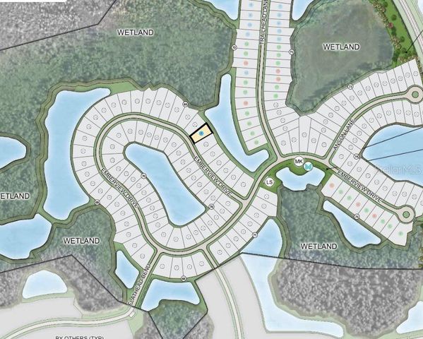 35154 EMBERVIEW DRIVE, Zephyrhills, FL 33541