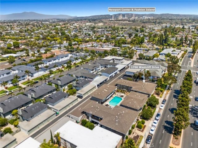 1706 Westcliff, Newport Beach, CA 92660