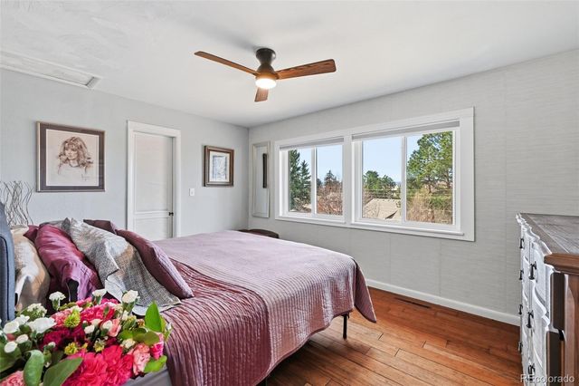 571 Vista Drive, Castle Rock, CO 80104