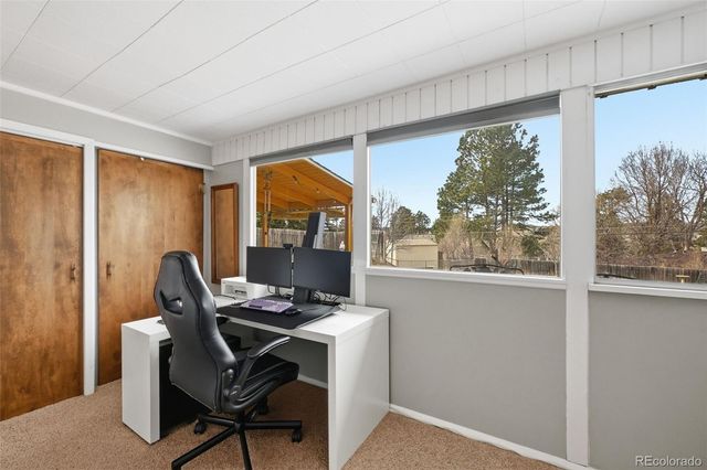 571 Vista Drive, Castle Rock, CO 80104