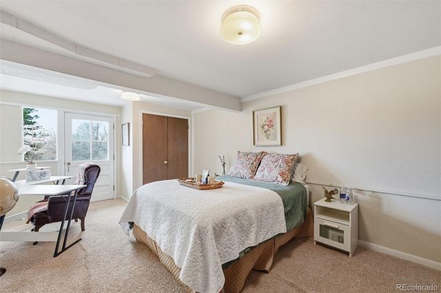 571 Vista Drive, Castle Rock, CO 80104