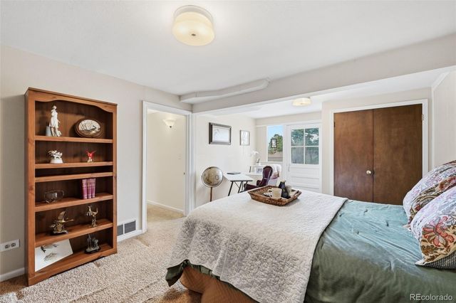 571 Vista Drive, Castle Rock, CO 80104