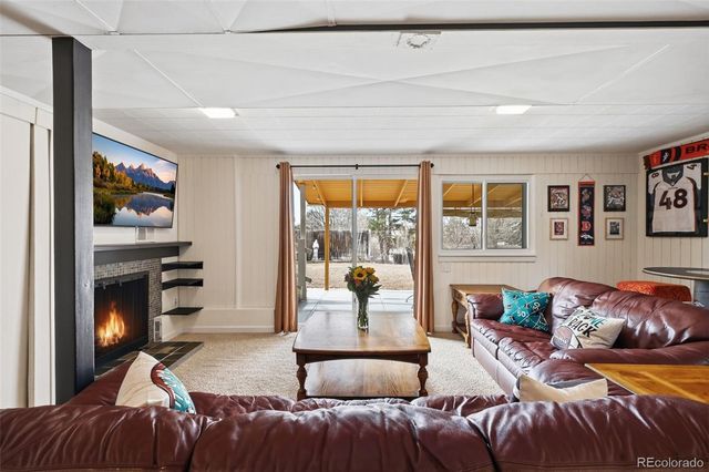 571 Vista Drive, Castle Rock, CO 80104