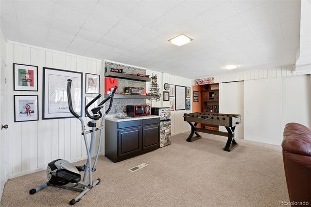 571 Vista Drive, Castle Rock, CO 80104