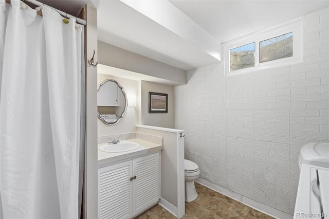 571 Vista Drive, Castle Rock, CO 80104