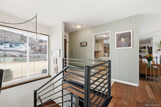 571 Vista Drive, Castle Rock, CO 80104