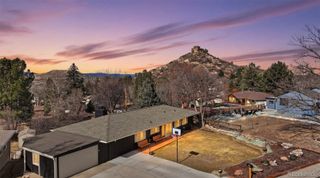 571 Vista Drive, Castle Rock, CO 80104