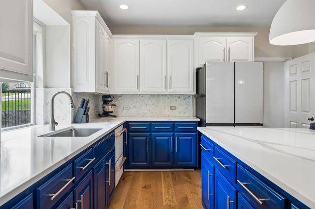 2647 Creekwood Drive, Cedar Hill, TX 75104