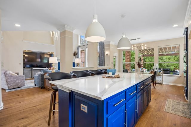 2647 Creekwood Drive, Cedar Hill, TX 75104