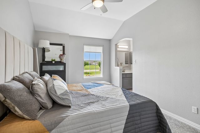 2647 Creekwood Drive, Cedar Hill, TX 75104
