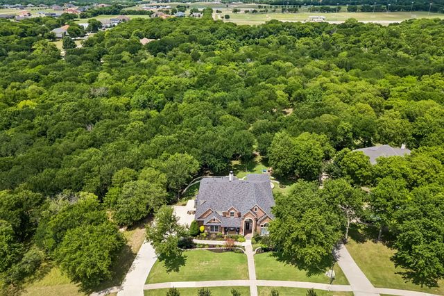 2647 Creekwood Drive, Cedar Hill, TX 75104