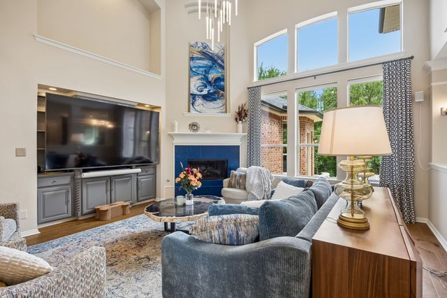 2647 Creekwood Drive, Cedar Hill, TX 75104