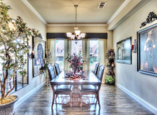 8117 Haltered Horse Lane, Frisco, TX 75036
