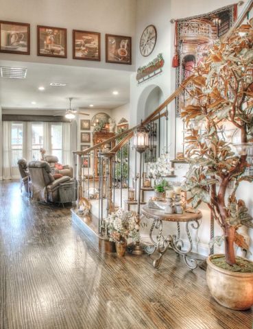 8117 Haltered Horse Lane, Frisco, TX 75036