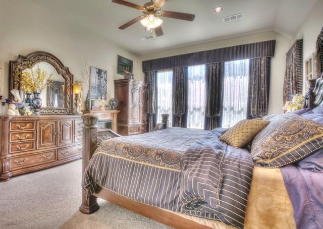 8117 Haltered Horse Lane, Frisco, TX 75036