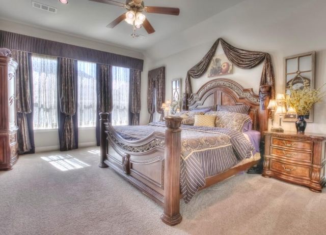 8117 Haltered Horse Lane, Frisco, TX 75036
