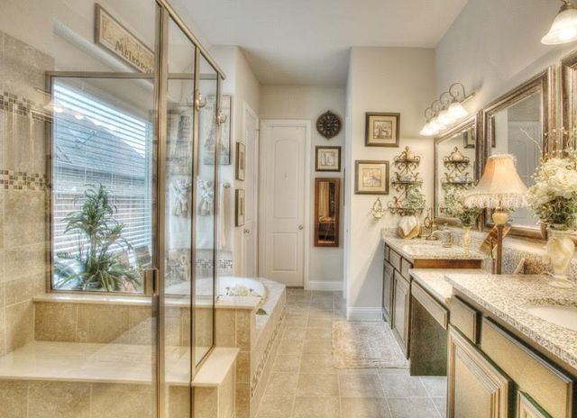 8117 Haltered Horse Lane, Frisco, TX 75036