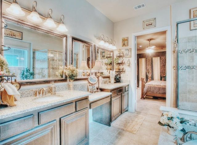 8117 Haltered Horse Lane, Frisco, TX 75036