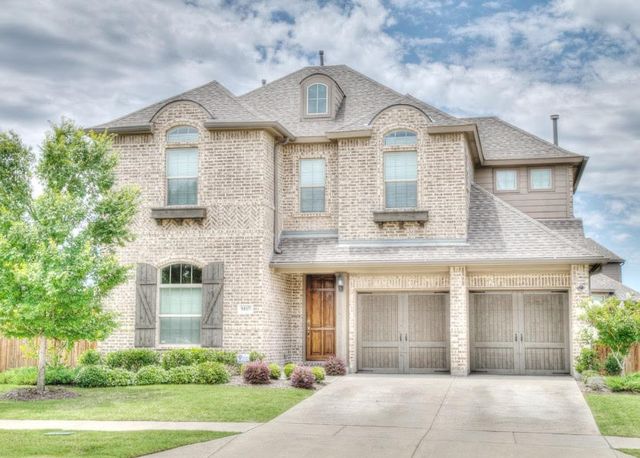 8117 Haltered Horse Lane, Frisco, TX 75036
