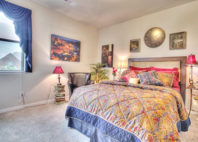 8117 Haltered Horse Lane, Frisco, TX 75036