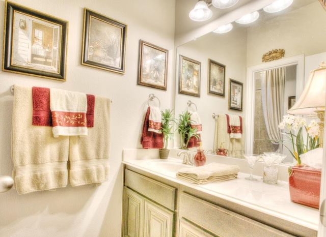 8117 Haltered Horse Lane, Frisco, TX 75036