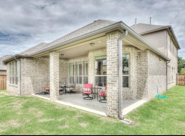 8117 Haltered Horse Lane, Frisco, TX 75036