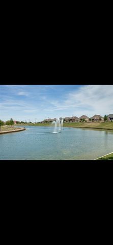8117 Haltered Horse Lane, Frisco, TX 75036