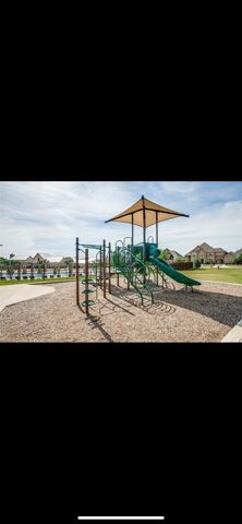 8117 Haltered Horse Lane, Frisco, TX 75036