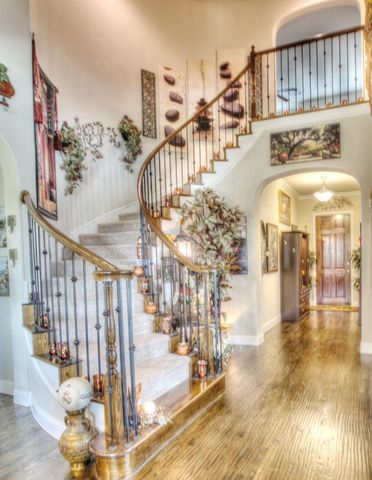 8117 Haltered Horse Lane, Frisco, TX 75036