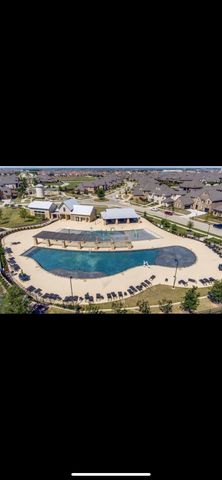 8117 Haltered Horse Lane, Frisco, TX 75036