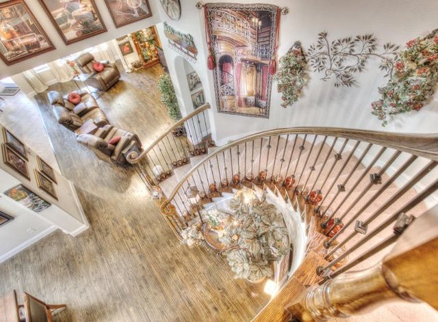 8117 Haltered Horse Lane, Frisco, TX 75036