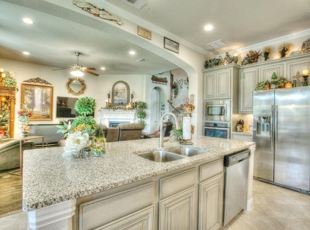 8117 Haltered Horse Lane, Frisco, TX 75036