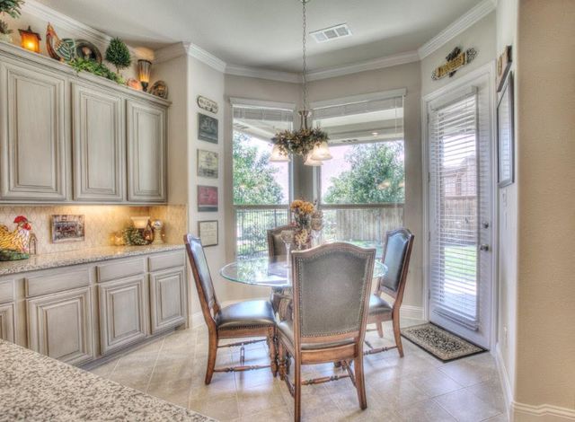 8117 Haltered Horse Lane, Frisco, TX 75036